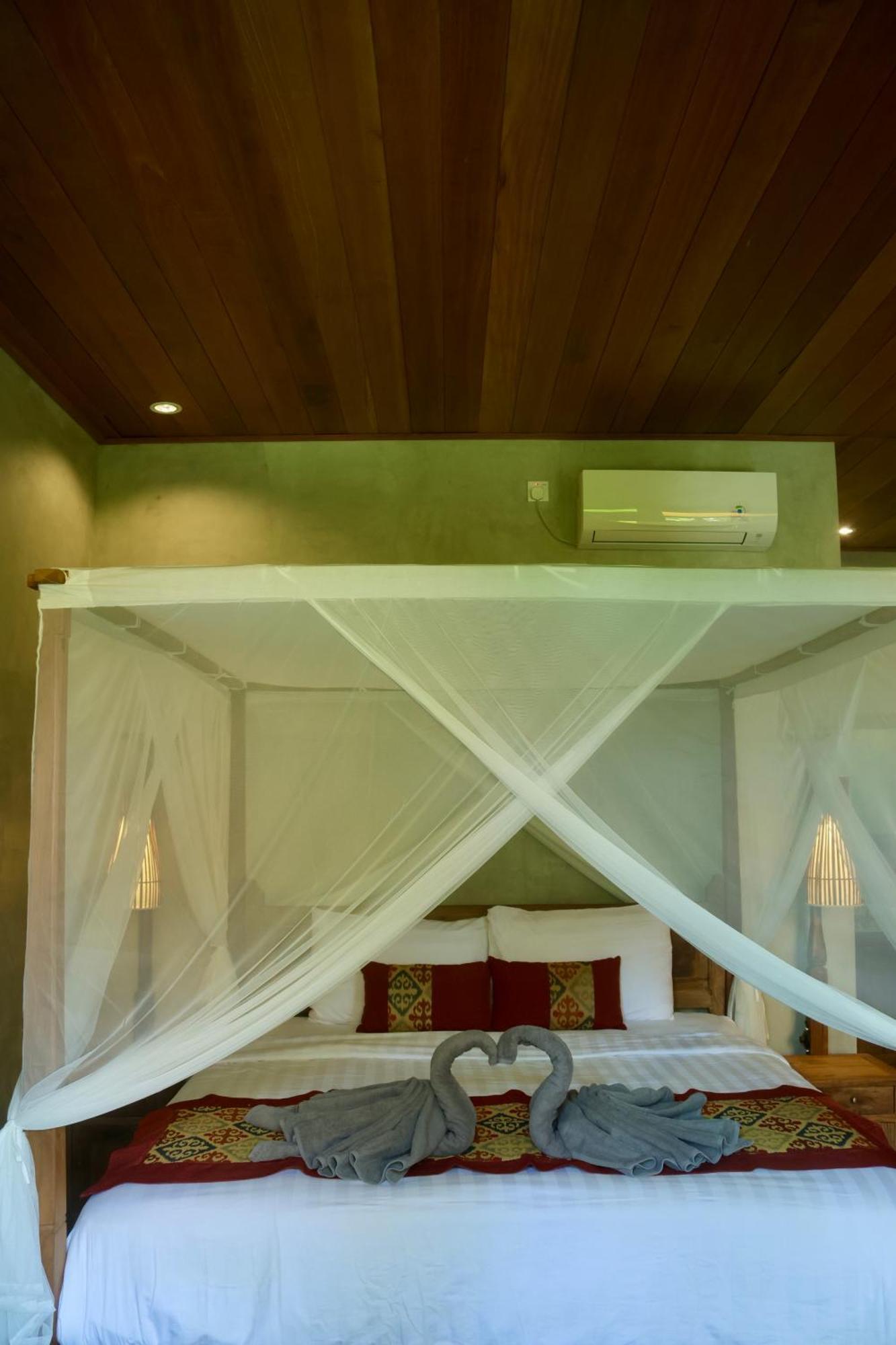 Melati Bali 2 Hotel Canggu Exterior foto