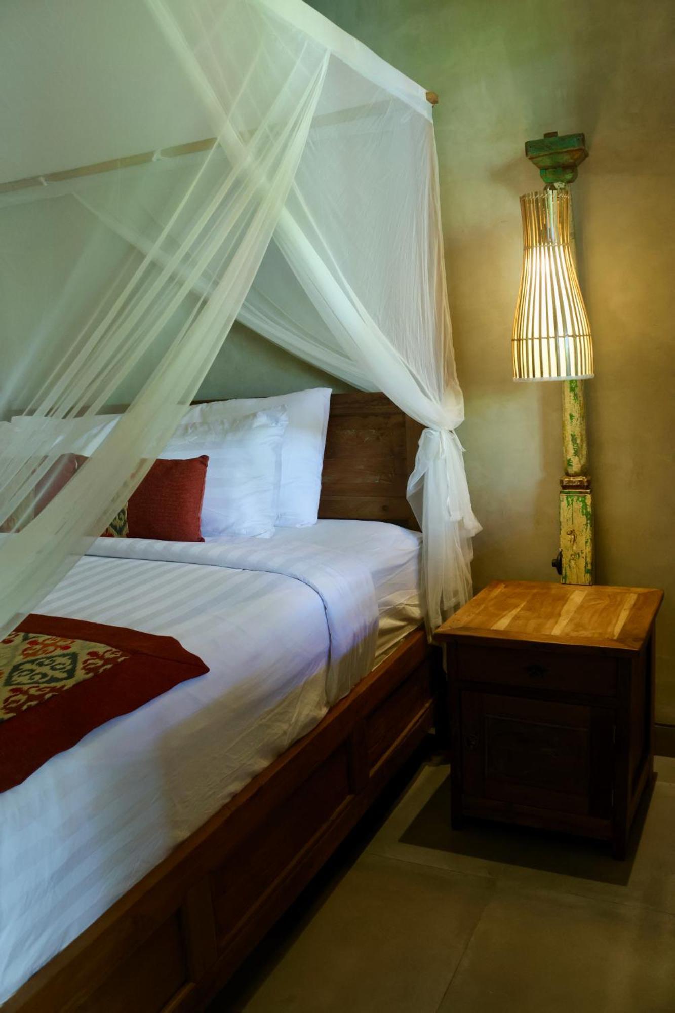 Melati Bali 2 Hotel Canggu Exterior foto