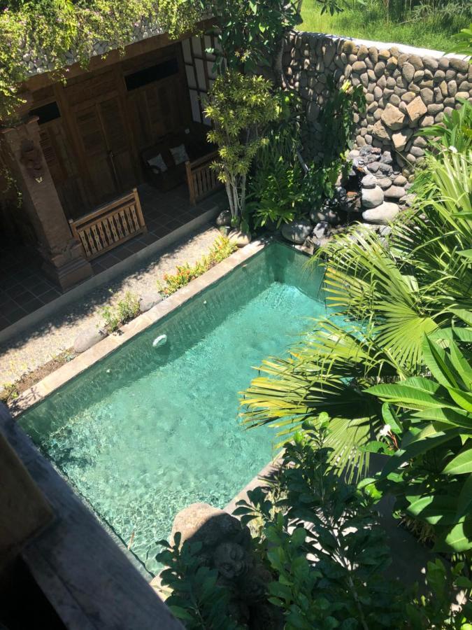 Melati Bali 2 Hotel Canggu Exterior foto